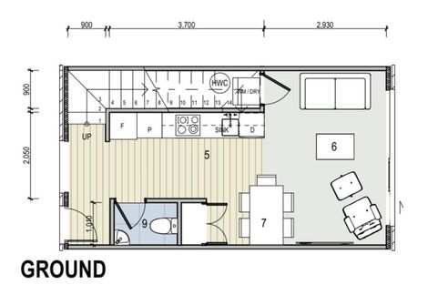 Photo of property in 5 Panoni Lane, Howick, Auckland, 2014