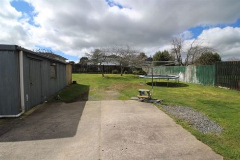 Photo of property in 13 Thompson Street, Tokoroa, 3420