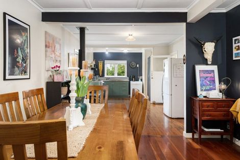 Photo of property in 734a Mount Pleasant Road, Thames, 3500