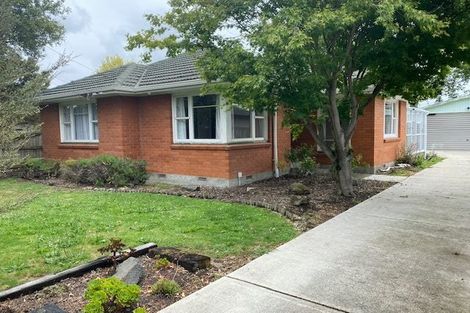 Photo of property in 77 Joy Street, Shirley, Christchurch, 8061