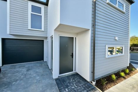 Photo of property in 1/677 Gloucester Street, Linwood, Christchurch, 8062