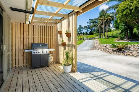 Photo of property in 1822 State Highway 12, Paparoa, 0571