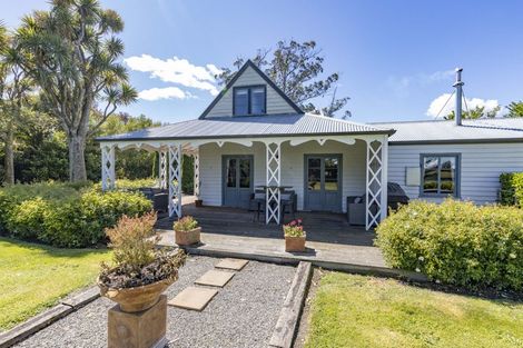 Photo of property in 2195 Old West Coast Road, Kirwee, Christchurch, 7671