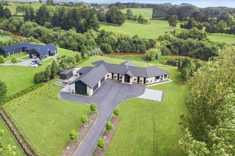 Photo of property in 5 Enclave Lane, Taupiri, 3791