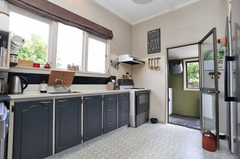 Photo of property in 120 Ritchie Street, Richmond, Invercargill, 9810