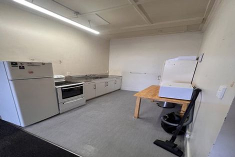 Photo of property in 1/245 Cumberland Street, Dunedin Central, Dunedin, 9016
