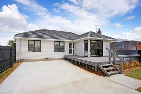 Photo of property in 19 Portage Road, Papatoetoe, Auckland, 2025