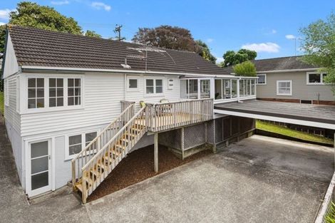 Photo of property in 127 Forrest Hill Road, Forrest Hill, Auckland, 0620