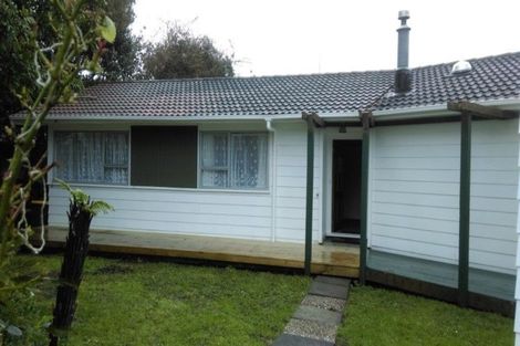 Photo of property in 63 Awaruku Road, Torbay, Auckland, 0630