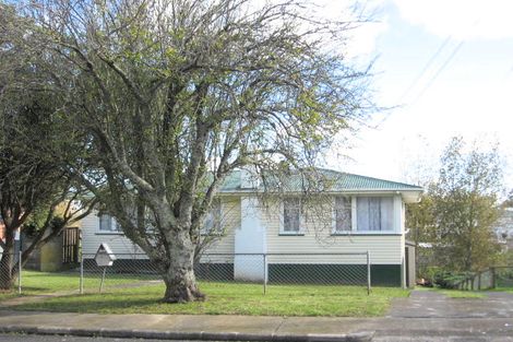 Photo of property in 38 Hamill Road, Otara, Auckland, 2023