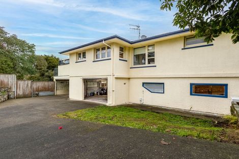 Photo of property in 4 Argyle Avenue, Levin, 5510