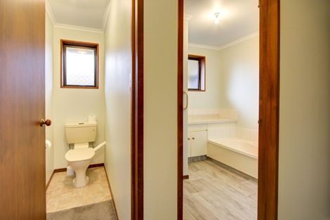 Photo of property in 39b Ivory Street, Rangiora, 7400