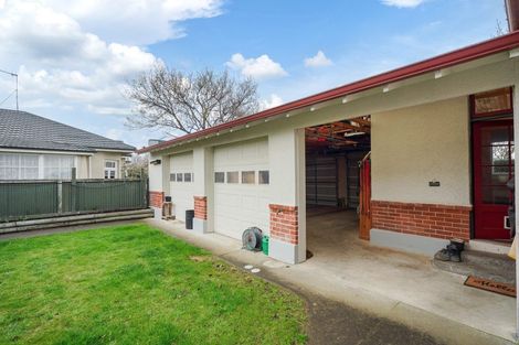 Photo of property in 47 Lewis Street, Gladstone, Invercargill, 9810