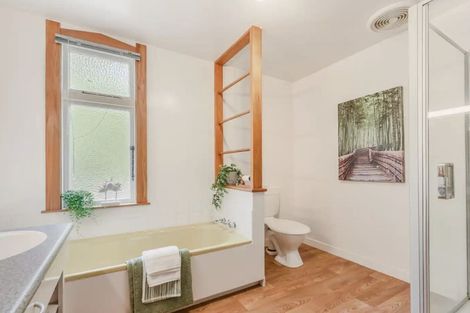 Photo of property in 66 Mount Street, Nelson South, Nelson, 7010