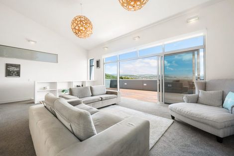 Photo of property in 4 Kastos Way, Strathmore Park, Wellington, 6022