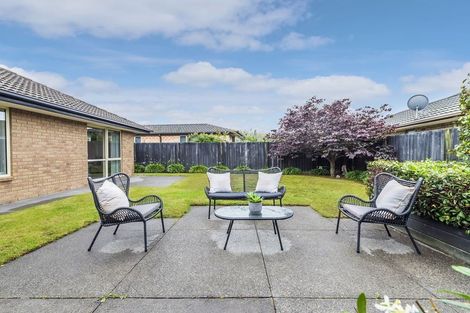 Photo of property in 10 Cyclamen Place, Aidanfield, Christchurch, 8025