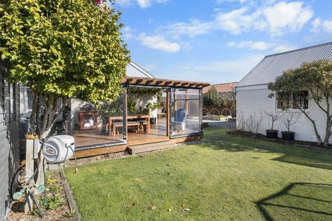 Photo of property in 22 George Street, Rolleston, 7614