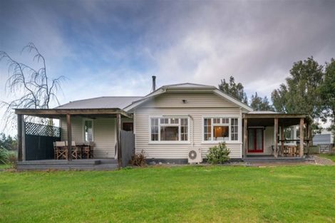 Photo of property in 320 Kiri Kiri Road, Burnt Hill, Oxford, 7495