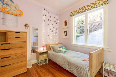 Photo of property in 6 Carlton Street, Melrose, Wellington, 6023