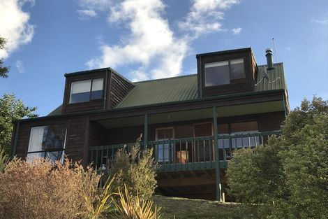 Photo of property in 8 Turangitukua Terrace, Kuratau, Turangi, 3381