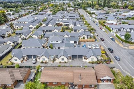 Photo of property in 38b Victoria Street, Rangiora, 7400