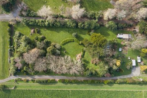 Photo of property in 1366 Rangiotu Road, Tiakitahuna, Palmerston North, 4477