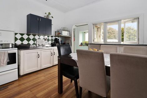 Photo of property in 1 Harris Street, Huntly, 3700