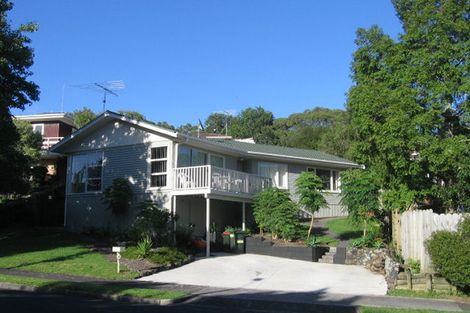 Photo of property in 64 Gowing Drive, Meadowbank, Auckland, 1072