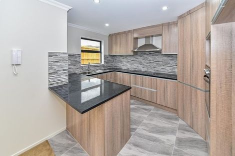 Photo of property in 95b Wallace Road, Papatoetoe, Auckland, 2025