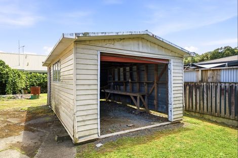 Photo of property in 112 Taupo Road, Taumarunui, 3920