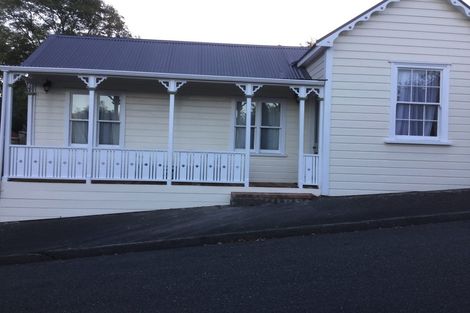 Photo of property in 9 Rentone Street, Stepneyville, Nelson, 7010