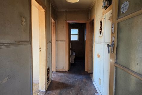 Photo of property in 58 Fawcett Street, South Dunedin, Dunedin, 9012