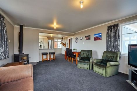 Photo of property in 369a Inland Kaikoura Road, Inland Road, Kaikoura, 7373