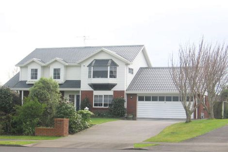 Photo of property in 39 Harrowfield Drive, Harrowfield, Hamilton, 3210