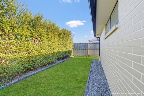 Photo of property in 13 Quinn Crescent, Woodend, 7610
