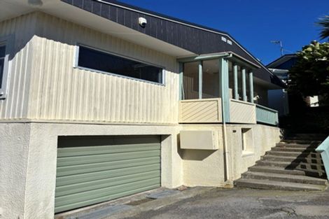 Photo of property in 169 Broderick Road, Johnsonville, Wellington, 6037