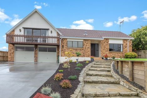 Photo of property in 53 George Street, Morrinsville, 3300