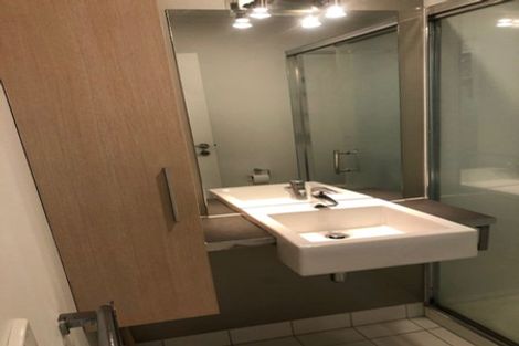 Photo of property in Luna Apartments, 4c/16 Burton Street, Grafton, Auckland, 1010