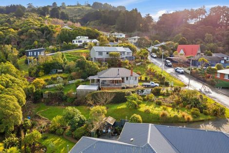 Photo of property in 3a Weka Street, Saint Leonards, Dunedin, 9022