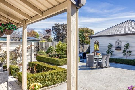 Photo of property in 97 White Street, Rangiora, 7400