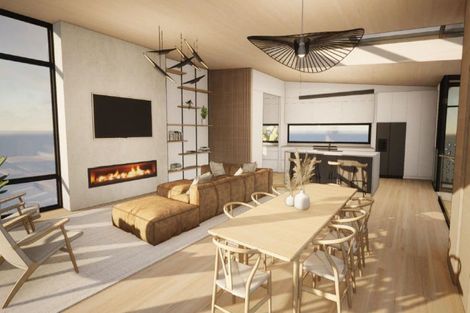 Photo of property in 19 Central Terrace, Alicetown, Lower Hutt, 5010