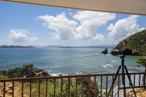 Photo of property in 50 Du Fresne Place, Russell, 0202