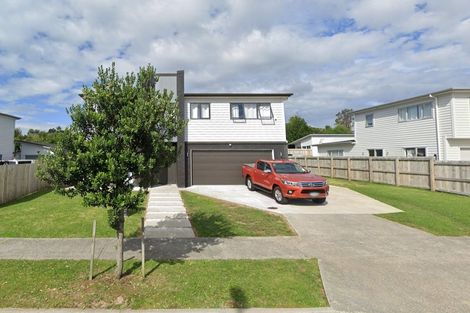 Photo of property in 13 Karo Road, Beachlands, Auckland, 2018