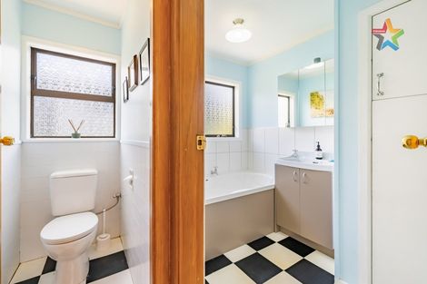 Photo of property in 4 Protea Street, Maungaraki, Lower Hutt, 5010