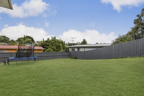 Photo of property in 34 Aquarius Avenue, Glen Eden, Auckland, 0602