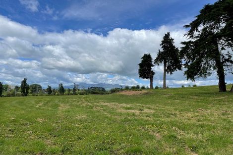 Photo of property in 8 Livingstone Road, Ngahinapouri, Ohaupo, 3290