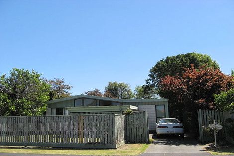 Photo of property in 3 Hampton Place, Burnside, Christchurch, 8053