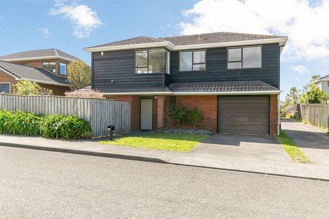 Photo of property in 12a Shastri Terrace, Khandallah, Wellington, 6035
