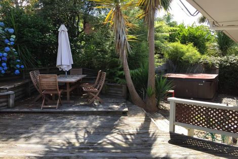 Photo of property in 1/25 Fernwood Grove, Bayview, Auckland, 0629