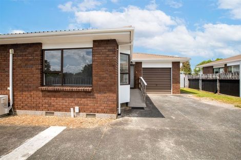Photo of property in 3/600 Mahoe Street, Te Awamutu, 3800